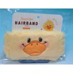 T'S Factory ティーズファクトリー Suzy's Zoo スージーズー HAIR BAND ヘアバンド WITZY ウィッツィー SZ-5548037WT 幅23.5cm × 高さ10.0cm ポリエステル 63g