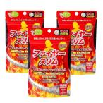  fire - тонкий 90 шарик ×3 пакет Japan девушка z диета дополнение α- липоевая кислота L- карнитин коэнзим Q10.. пачка бесплатная доставка 