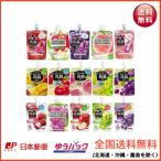 蒟蒻ゼリー  オリヒロ たらみ マンナンライフ スタンディング 15種類食べ比べセット 送料無料