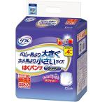 リフレ はくパンツジュニア 男女兼用 SSサイズ 20枚入【介助があれば歩ける方に 立てる・座れる方に】