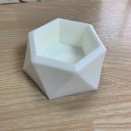  aroma Stone шестиугольник контейнер Z011