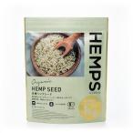 HEMPS 有機ヘンプシード 1kg