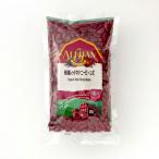 ALISHAN(a Lisa n) красный Kido колено beans 500g