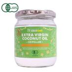  здесь well (COCOWELL) иметь машина extra балка Gin кокос масло eks винт -360g
