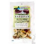  Neo ферма (NEOFARM) cмешанные орехи 60g