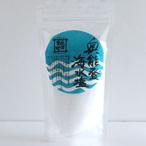  Kanazawa большой земля внутри талант . морская вода соль 200g