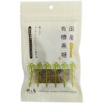 風と光   国産有機黒糖かち割り 100g