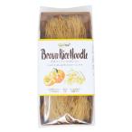 ka...li Blanc плюс неочищенный рис рисовая лапша ( тыква ) 50g×2