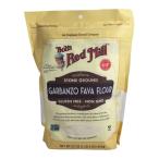 ALISHAN(a Lisa n) Bob's Red Mill( Bob z красный Mill z)gru тонн свободный нут & боб садовый мука 624g