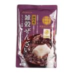 ベストアメニティ 国内産 雑穀ぜんざい 250g