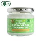  здесь well (COCOWELL) иметь машина extra балка Gin кокос масло eks винт -100g