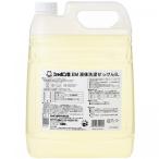 ショッピングシャボン玉 シャボン玉 EM液体洗濯せっけん 5L
