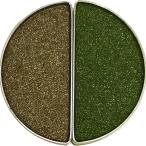 ショッピングハイドロゲン KIRA化粧品 キラメイクカラー 1459 ナイトメアグリーン