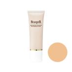 ショッピングハイドロゲン MD化粧品（エムディ） MDレセプトIIシリーズ モアナチュラルファンデーション ライトオークル 〜自然な明るい仕上がりに〜 30g