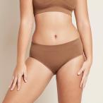 BOODY(b-ti) midi Brief женский Brown S [2026 год summer распродажа ]