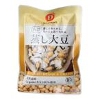だいずデイズ   有機蒸し大豆 100g 【2026年サマーセール】