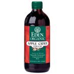 EDEN(eten) Apple уксус 473ml