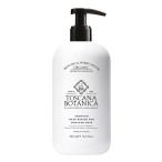 Yahoo! Yahoo!ショッピング(ヤフー ショッピング)TOSCANA　BOTANICA（トスカーナ　ボタニカ） オーガニックシャンプー ダメージヘア用/500ml