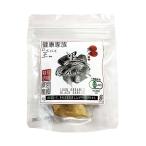 Yahoo! Yahoo!ショッピング(ヤフー ショッピング)健康家族 有機熟成黒にんにく 40g