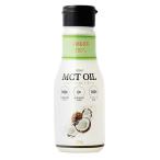  Flat * craft кокос MCT масло 175g