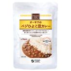 o-sawa. beji нут карри 210g