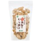 o-sawa. неочищенный рис мука ввод большой бобы карааге bejimi-to150g