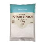 桜井食品 オーガニック片栗粉 150g