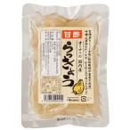Yahoo! Yahoo!ショッピング(ヤフー ショッピング)オーサワの国内産甘酢らっきょう 100g