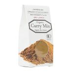 バイオフーズ   有機カレー粉 30g