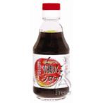 オーサワの有機りんごシロップ 265g