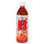 ガスコ   オーガニックルイボスティー（ペットボトル） 500ml