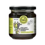 Yahoo! Yahoo!ショッピング(ヤフー ショッピング)TOCA（トカ） オーガニックワイルドフラワーハニー 270g