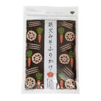  единственный в своем роде главный офис металлический огонь miso приправа фурикакэ ( пакет ) 75g