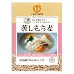 だいずデイズ 国産有機原料使用蒸しもち麦 70g