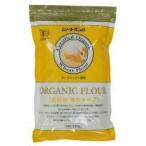 むそう   オーガニック小麦粉・全粒粉 500g