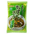 マルサン   もずくスープ（FD） 1食