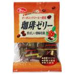 光陽   珈琲ゼリー・香ばしい深味焙煎 110g