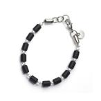 HEARTZ ハーツ スーパーブレスレット ハーツ加工 19cm - 最安値・価格