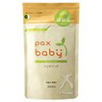  изменение содержания для упаковка s baby мыло для рук 300ml