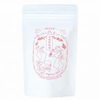 童仙房茶舗 水筒で楽