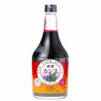ジャフマック ジャフマック 醗酵カシス（飲料/5倍希釈）565ml×1本 栄養