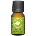 パーフェクトポーション   バズオフ　エッセンシャルオイル 10ml