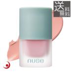 nuse мусс уход щеки 02 розовый topa-pink topper (16ml) 1 шт Корея cosme n-z щеки . цвет vi - gun 