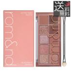 ショッピングロムアンド rom&nd BETTER THAN PALLETE 03 ROSEBUD GARDEN ローズバッドガーデン ロムアンド ベターザンパレット アイシャドウ 韓国コスメ