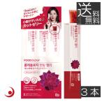 FOODOLOGYko Leo roji- cut желе ( гранат тест ) 3шт.@.... желе уголь вода . предмет cut диета chia seed полный . чувство . рейс Корея Coleology Cutting Jelly