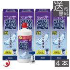 エーオーセプト クリアケア480ml 4本 Alcon エーオーセプト AOセプト コンタクトレンズ洗浄液 保存液 AOセプト 過酸化水素
