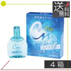 送料無料!エイコー CMプラスクール(15ml) 4本 コンタクトレンズ装着液