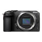 中古 １年保証 新品級 Nikon Z30 ボディ ブラック