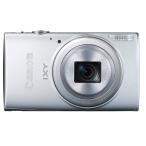 ショッピングIXY 中古 １年保証 新品級 Canon IXY 630 シルバー