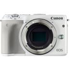  б/у 1 год гарантия прекрасный товар Canon EOS M3 корпус белый 